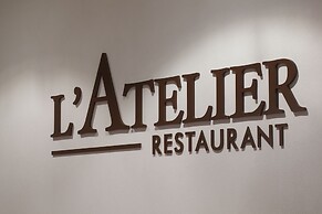 Le Chalet du Mont Vallon Spa Resort