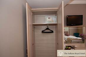 Sultans Royal Hotel