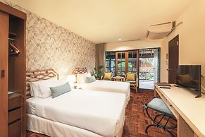 Regent – Chalet, Hua Hin