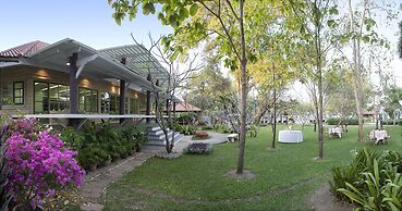 Regent – Chalet, Hua Hin