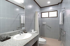 Regent – Chalet, Hua Hin