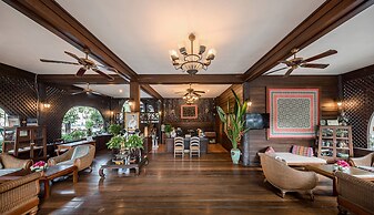 Regent – Chalet, Hua Hin