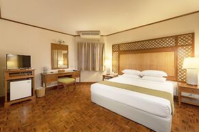 Regent – Chalet, Hua Hin