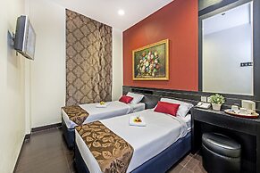 Hotel 81 Kovan