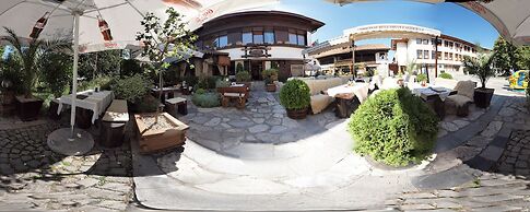 Momini Dvori Boutique Hotel