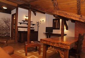 Momini Dvori Boutique Hotel