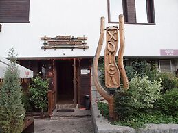 Momini Dvori Boutique Hotel