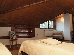 Momini Dvori Boutique Hotel