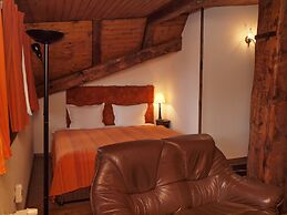 Momini Dvori Boutique Hotel
