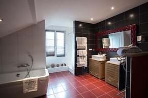L' Auberge de Maison Rouge