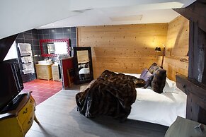 L' Auberge de Maison Rouge