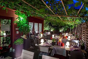 L' Auberge de Maison Rouge