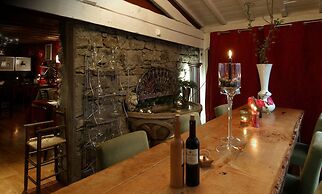 L' Auberge de Maison Rouge