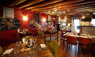 L' Auberge de Maison Rouge
