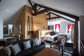L' Auberge de Maison Rouge