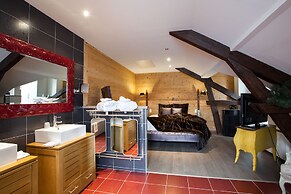 L' Auberge de Maison Rouge