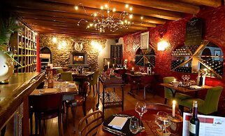 L' Auberge de Maison Rouge