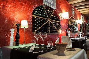 L' Auberge de Maison Rouge