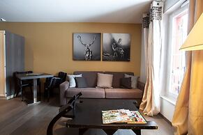 L' Auberge de Maison Rouge