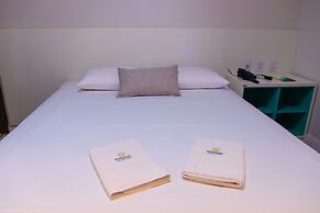 Imperial Palace Hotel