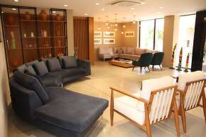 Imperial Palace Hotel