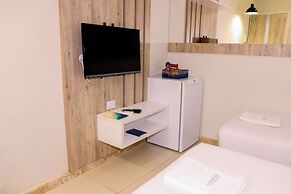 Imperial Palace Hotel
