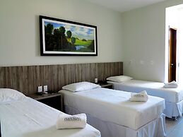 Imperial Palace Hotel