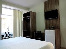 Imperial Palace Hotel