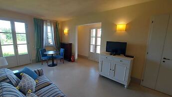 Le Sodole Country Resort & Golf
