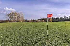 Le Sodole Country Resort & Golf