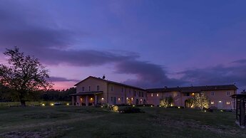Le Sodole Country Resort & Golf