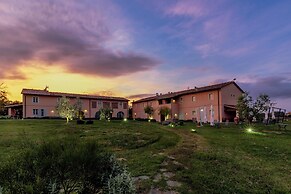 Le Sodole Country Resort & Golf