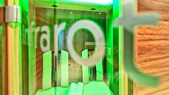 Hotel Garni Alpenstern