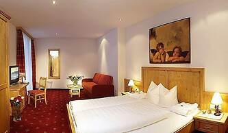 Hotel Garni Alpenstern