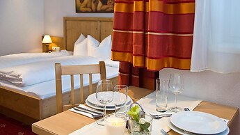 Hotel Garni Alpenstern