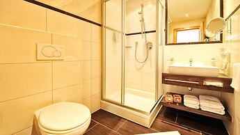 Hotel Garni Alpenstern