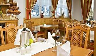 Hotel Garni Alpenstern