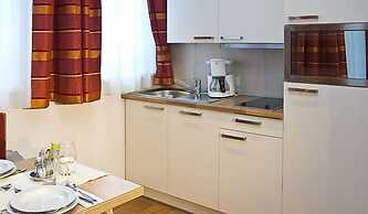 Hotel Garni Alpenstern