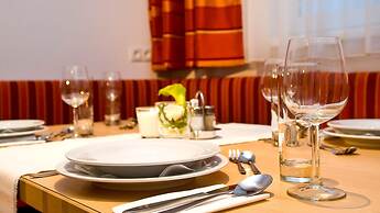 Hotel Garni Alpenstern