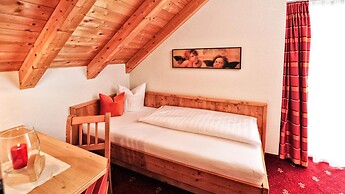 Hotel Garni Alpenstern