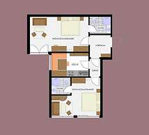 Hotel Garni Alpenstern