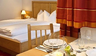 Hotel Garni Alpenstern