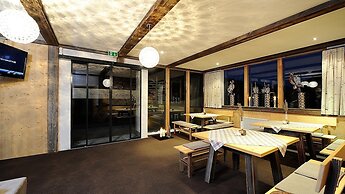 Hotel Garni Alpenstern