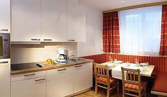 Hotel Garni Alpenstern