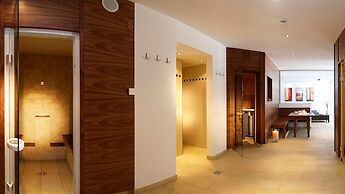 Hotel Garni Alpenstern