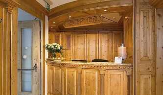 Hotel Garni Alpenstern