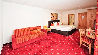 Hotel Garni Alpenstern