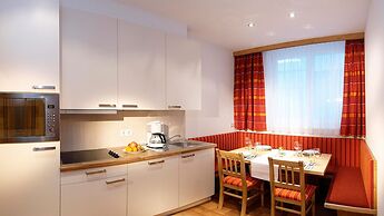 Hotel Garni Alpenstern