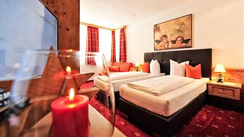 Hotel Garni Alpenstern