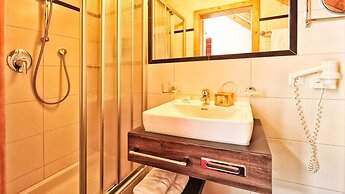 Hotel Garni Alpenstern